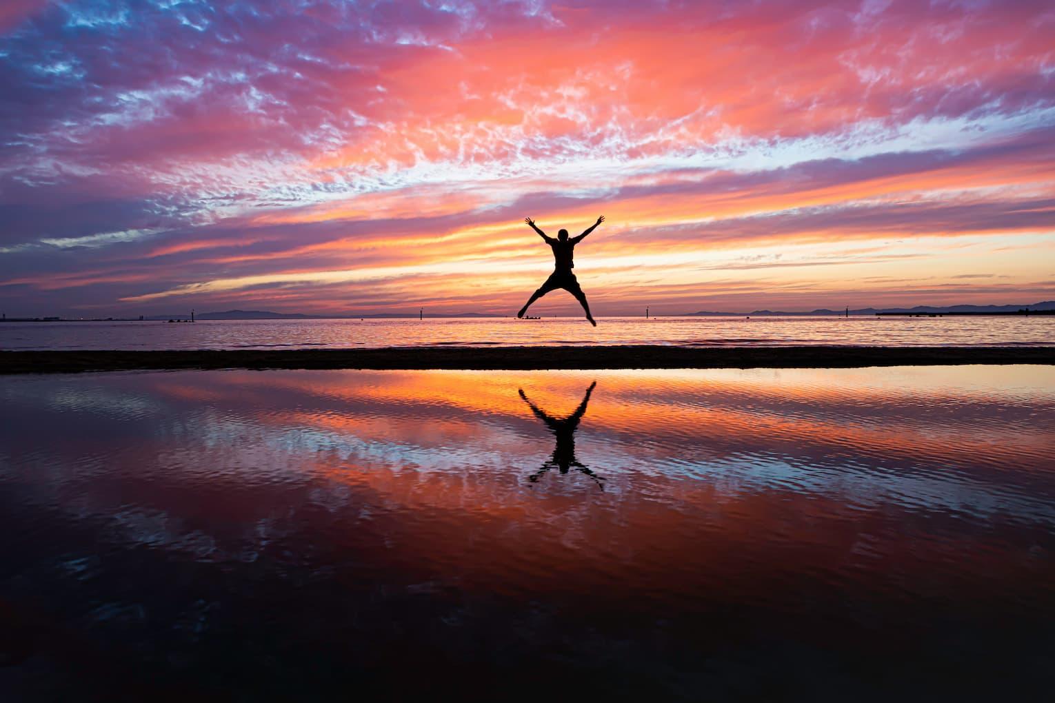Be Free